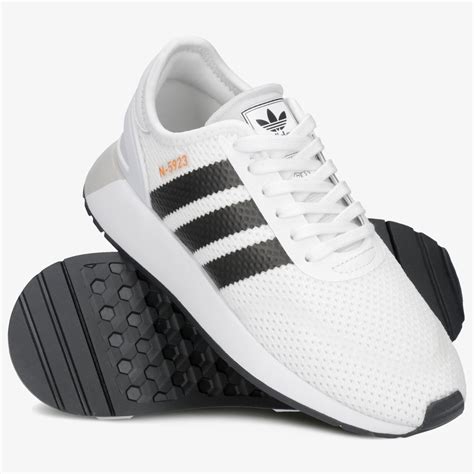 adidas n 5923 weiß white|Adidas n 5923 sneaker.